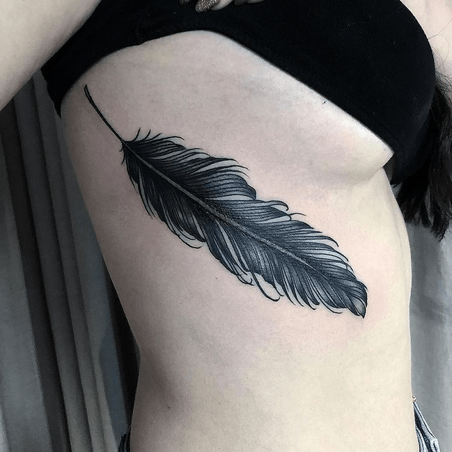 14 Native American Tattoo Photos  Meanings  Steal Her Style