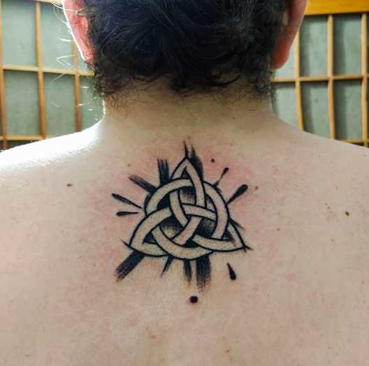 Awesome Irish Tattoos To Celebrate Your Celtic Heritage Tattoo Stylist