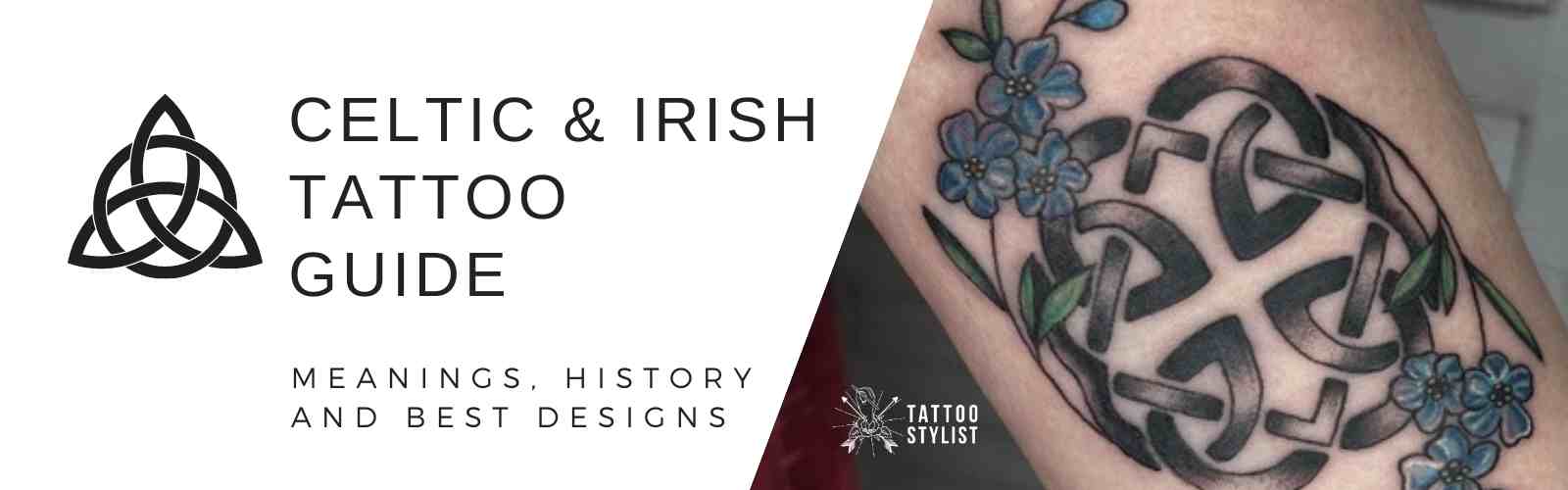125 Celtic Tattoo Ideas to Bring Out the Warrior in You  Wild Tattoo Art
