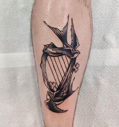 Celtic Tattoo Designs - Tattoos With Meaning