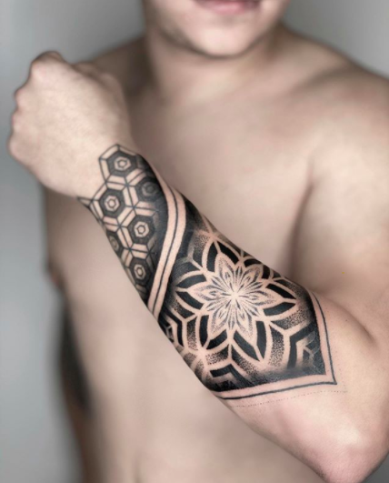 Share 97+ about trending tattoos for men best - in.daotaonec