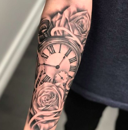 TATTOO UK UXBRIDGE has two shops now first one in Cowley road and the  second larger one in Waterloo road ,they are specialists in Tattoos do  piercings and offer a variety of