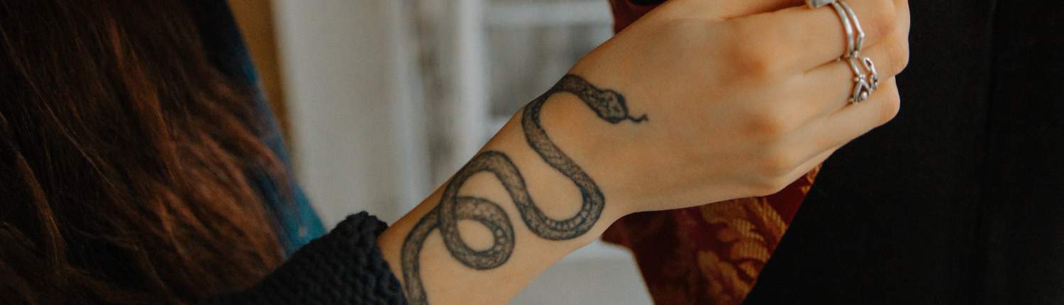 Snake Tattoo Designs Meanings 21 Guide Tattoo Stylist