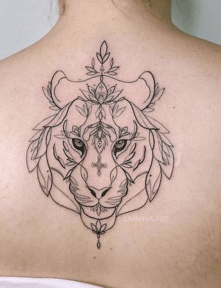 Tiger Tattoo Ideas You Need To Inspire You - Tattoo Stylist