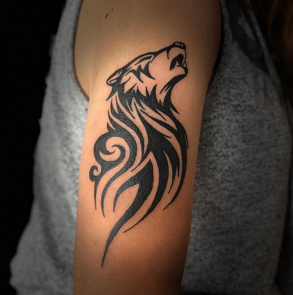 95 Awesome Wolf Tattoo Ideas 2023 Inspiration Guide
