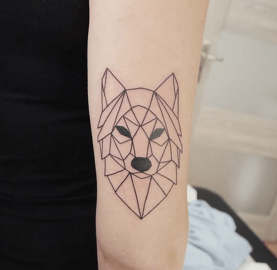 Buy Cat and Dog Temporary Tattoo / Animal Tattoos Online in India - Etsy