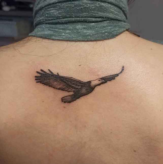 101 Best Small Eagle Tattoo Ideas That Will Blow Your Mind  Outsons