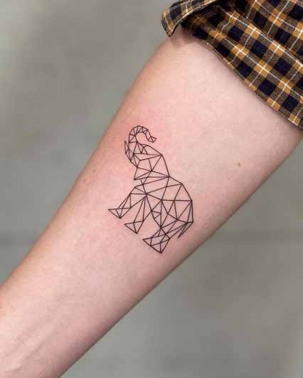 Ultimate Guide On Animal Tattoos By Tattoo Designers - Tattoo Stylist