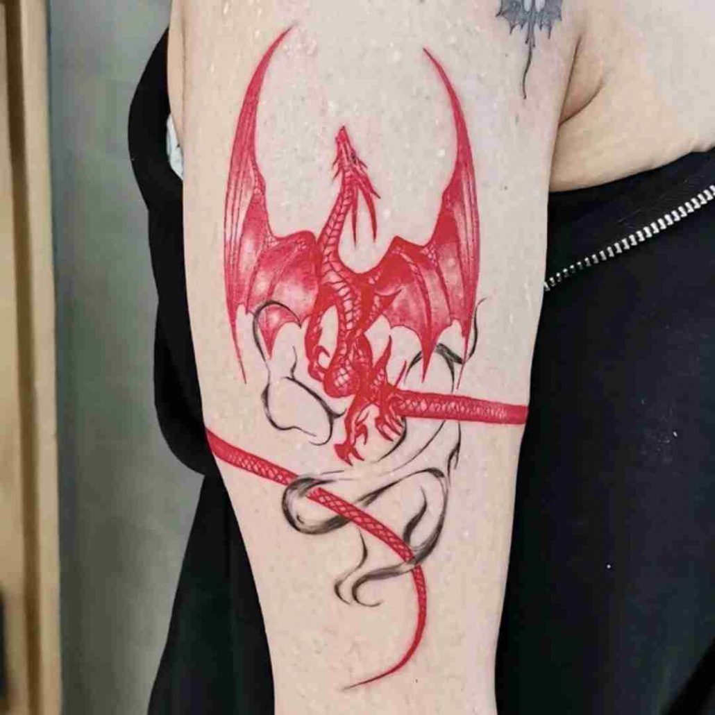 Kitsune Tattoos Origins Meanings  Types of Japanese Fox Tattoos   TatRing