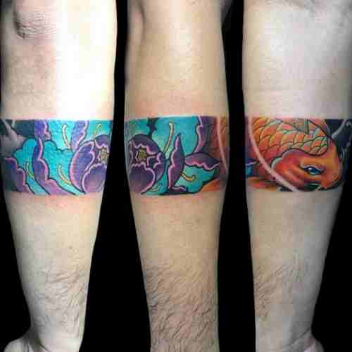 50 pisces tattoo Ideas Best Designs  Canadian Tattoos