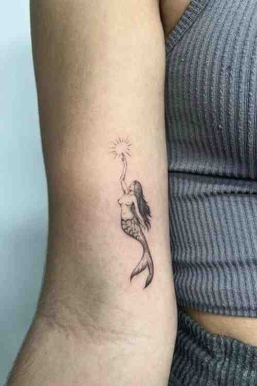 60 Meanningful Small Animal Tattoo Designs For You Summell Blog
