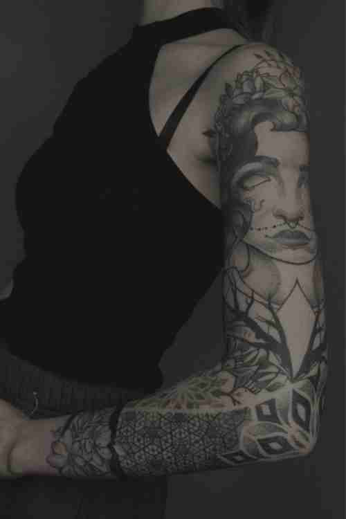 Rose Blossom Temporary Tattoo, Delicate Floral Tattoo, Botanical Tattoo,  Fake Tattoo, Nature Gift, Stocking Stuffers, Trendy Tattoos - Etsy
