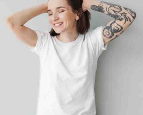 tattoos for women guide