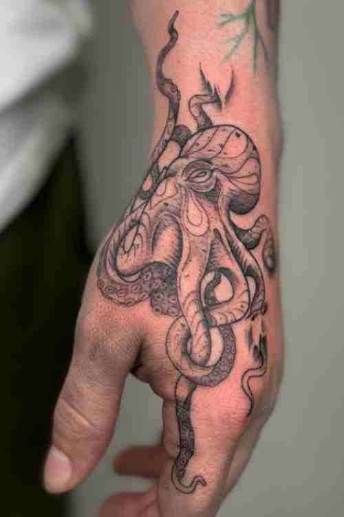57 Cool Odin Tattoo Designs for Men [2023 Inspiration Guide]  Half sleeve  tattoo, Full sleeve tattoo design, Tattoo sleeve designs